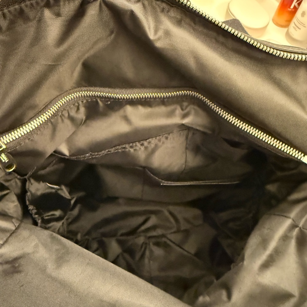 Shinola Black Baby Bag - Picture 6 of 8